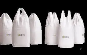 Commercial Syn Bags Limited